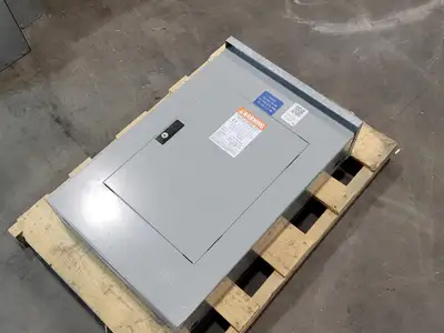 USED CUTLER-HAMMER PL1
