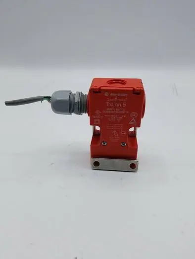Used ALLEN-BRADLEY 440K-T11202B Relays & Switches Michigan US | ND Industrial Surplus #1208215