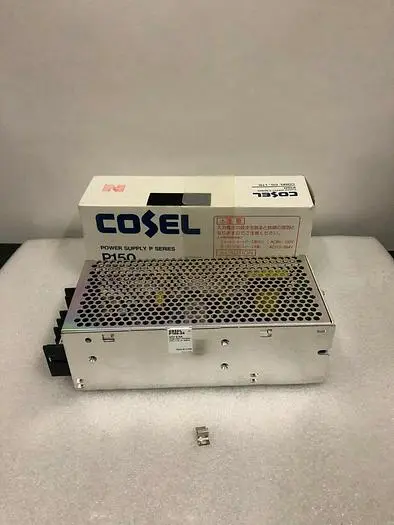COSEL POWER SUPPLY P SERIES P50-12-N
