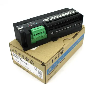 NEW FUJI ELECTRIC NR1DY-16T05DT