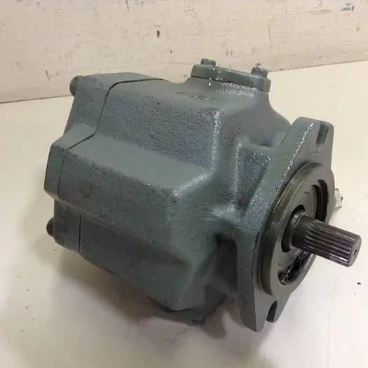 Used VICKERS PUMP914 Pump Parts | Ideal Machinery #620868