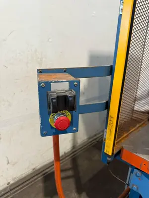 USED 1996 PH OGF-50