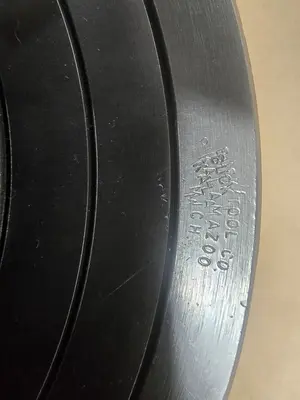Used BUCK 8" 4 JAW LATHE CHUCK Misc Industrial Equipment Kentucky US | Aucto #687755