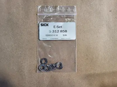NEW SICK 2029006