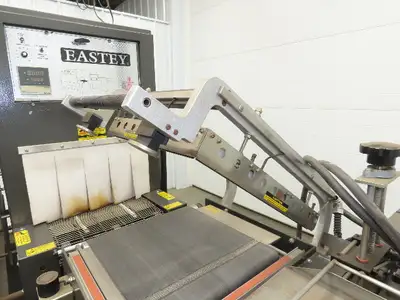 Used EASTEY _UNKNOWN_ L-Sealers Indiana US | Arrow Industrial #1368065