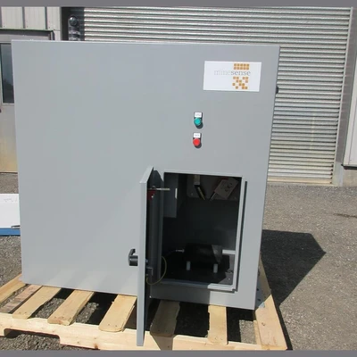 USED 2015 MINESENSE TECHNOLOGIES INC. CONDUCTORE MK 2.1