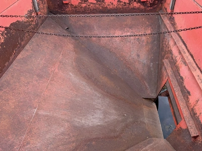 Used _UNKNOWN_ _UNKNOWN_ Gravity Wagons Michigan US | Miedema Asset Management Group #1443273