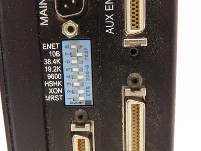Used GALIL MOTION CONTROL _UNKNOWN_ PLC Input & Output Indiana US | Arrow Industrial #1408158