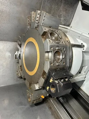 Used 2006 MORI SEIKI NL3000/700 CNC Lathes | MachineStation #947686