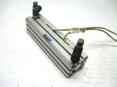USED KOGANEI CCDAS25X100
