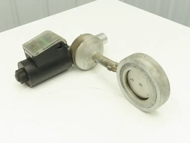 Used KROM SCHRODER _UNKNOWN_ Valves/Fittings Indiana US | Arrow Industrial #570431