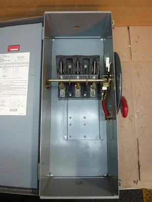 USED WESTINGHOUSE JHFN363C