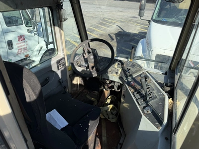 Used 2006 OTTAWA 31239 Tow Tractors Ohio US | Miedema Asset Management Group #1693442