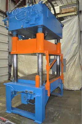 USED KARD ETP 7550