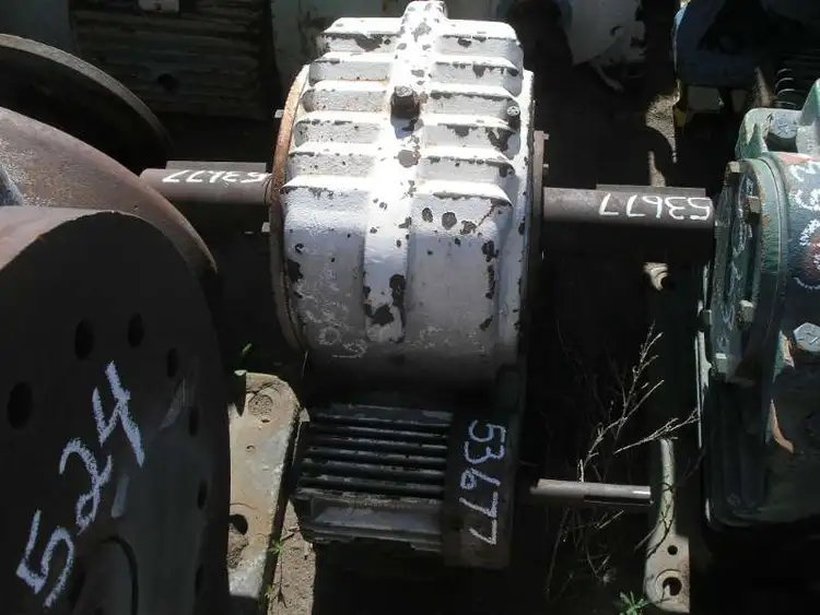 Used CLEVELAND 30/60 RFA Gearboxes | Power Zone Equipment #971208