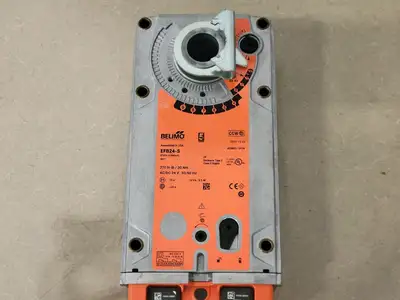 USED BELIMO EFB24-S