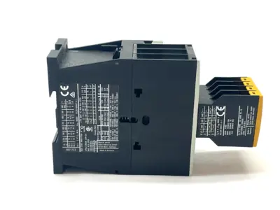 New | in-Stock Eaton XTSE018C23TD PLC Contactors Michigan US | Maverick Industrial Sales #1468113