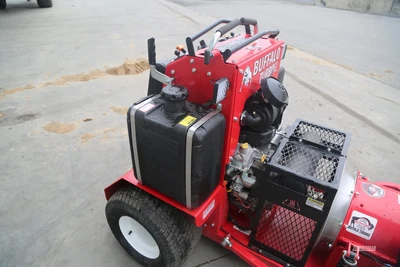 Used 2025 BUFFALO TURBINE BT-SB40 Leaf Blowers (Commercial) Pennsylvania US | Zimmerman Farm Service #1410108