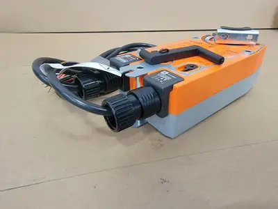 NEW 2022 BELIMO AFBUP-S