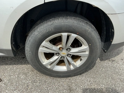 USED 2011 CHEVROLET EQUINOX
