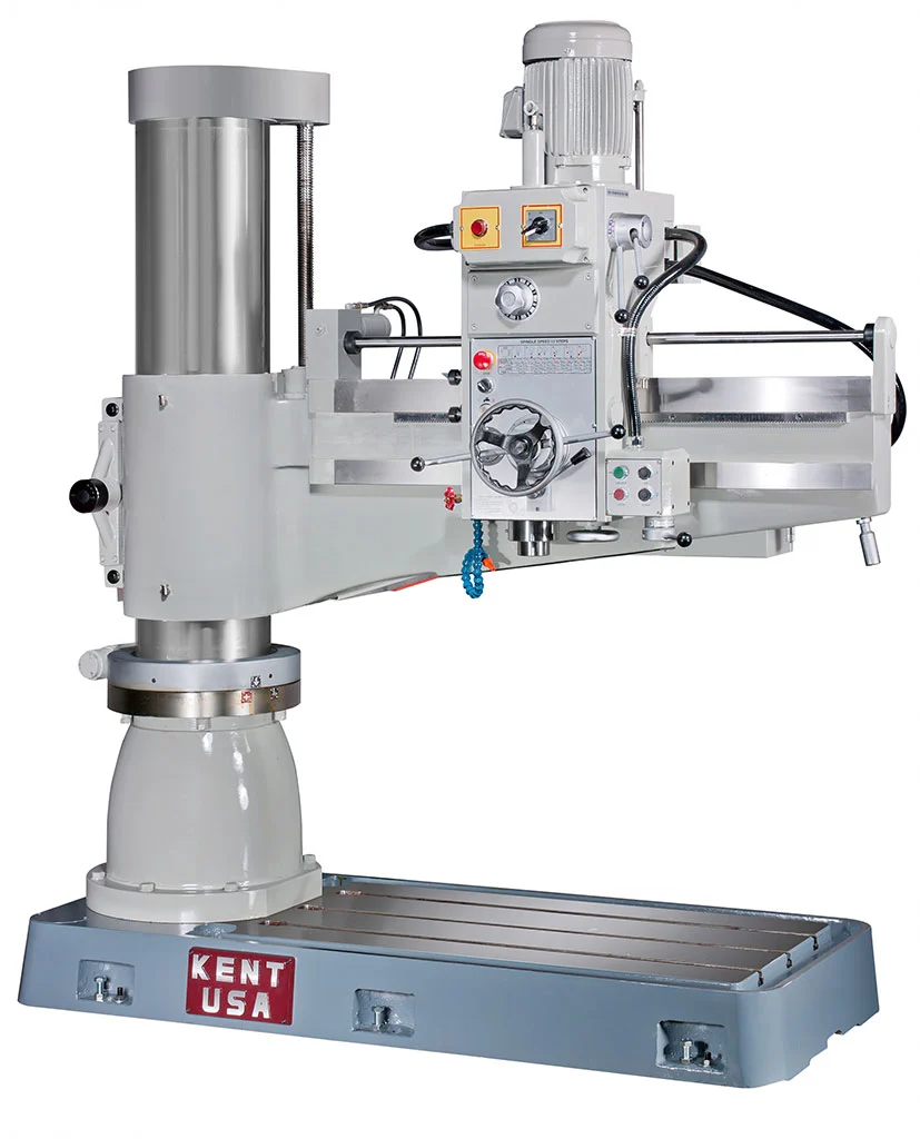 NEW KENT TPR-720A