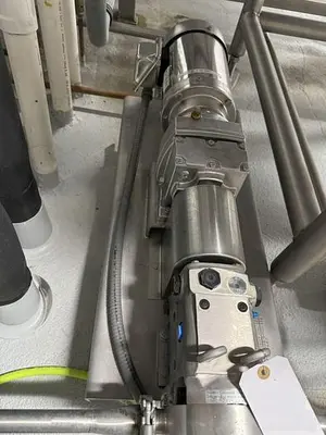 USED 2018 WAUKESHA 015 U1
