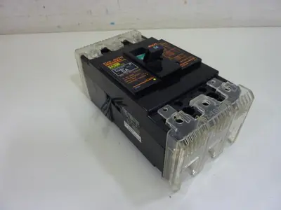 USED FUJI ELECTRIC SA33B-5