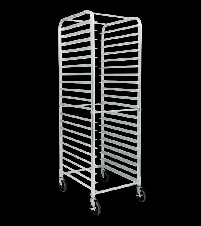 New | in-Stock THORONIX DRACK-1218-ALUMB Racks/Shelving British Columbia CA | Surrey Food Equipment #434485