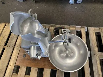 USED HOBART 84181-D