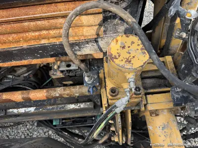 Used 2012 VERMEER 2012 VERMEER D20X22 SERIES II Drill Rigs Florida US | HDD Broker #1365469