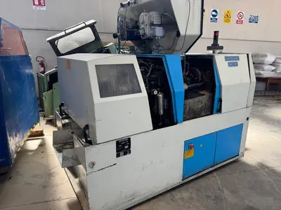 Used 2000 NUTAP MAS-24F Nut Tappers Ontario CA | Walden Machinery #1289802