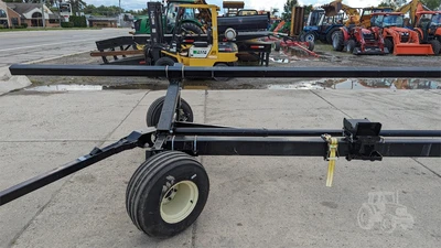 NEW HORST WELDING CHC30