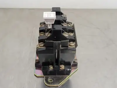 Overload Relay w/ W39 Heater Element