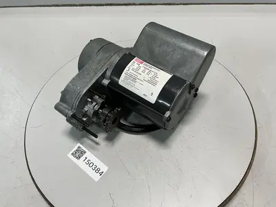 Used DAYTON 6Z086 Linear Actuators Michigan US | Ideal Machinery #1232067