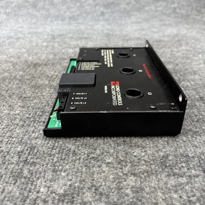 Used Load Controls UPC-FR Misc Industrial Equipment California US | Davliegogo LLC #1729209