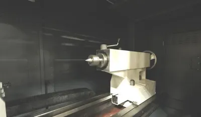 MAXICUT MLNC 9/32120 Lathes, Flat Bed, CNC | Star Equipment Co., Inc. (5)