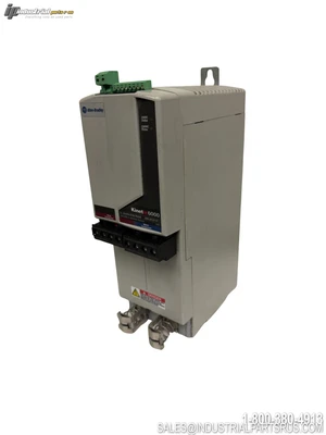 Used ALLEN-BRADLEY 2090-XB120-03 Servo Drives Kentucky US | Industrial Parts R Us Inc. #1394804