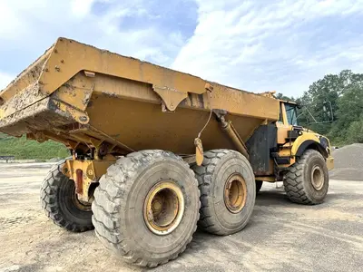 Used 2014 _UNKNOWN_ _UNKNOWN_ Articulated Dump Trucks Kentucky US | H Richardson and Sons #1557700