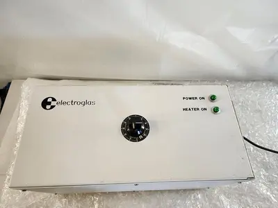 ELECTROGLAS TEMPERATURE CONTROLLER