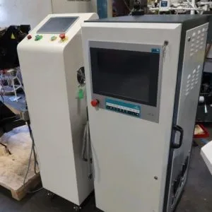 USED 2014 MOLD MASTER E-MULTI EM2-80-22
