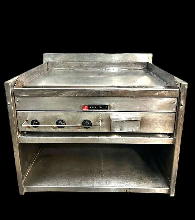 USED GARLAND E24-36-G