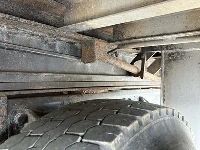 Used 2012 FORD F750 Dump trucks New Jersey US | Proxy Equipment #1388707