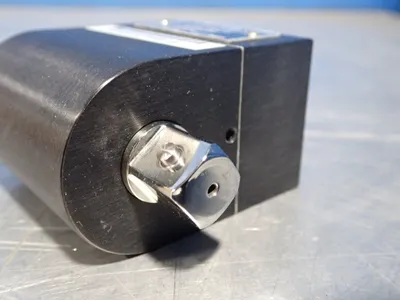 New | in-Stock ATLAS COPCO IRTTB180A13 Miscellaneous MRO Ohio US | HGR 24 #728005
