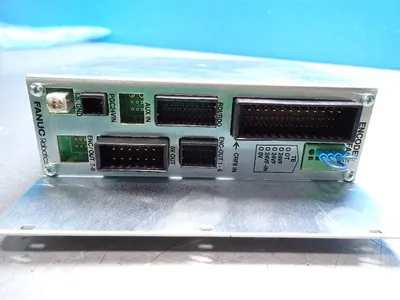 NEW FANUC EE5404246006