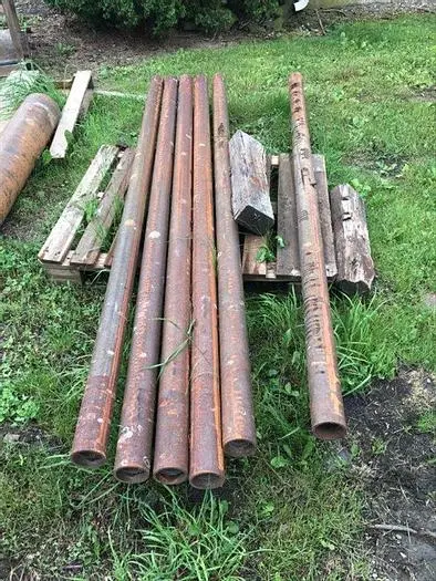New | in-Stock AFTERMARKET HV CORE BARREL WITH NWJ CONNECTION Drilling Attachments Pennsylvania US | East West Machinery & Drilling #1415710