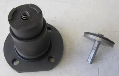 Atlas Copco Minimum Pressure Valve 1202 9747 00 for GA45VSD 75HP Air Compressor