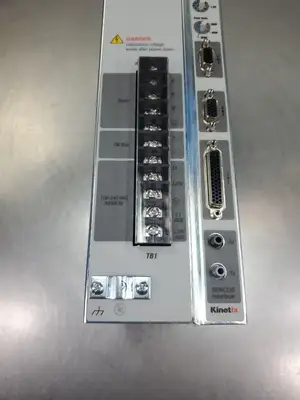 USED Allen Bradley 2098-DSD-030-SE