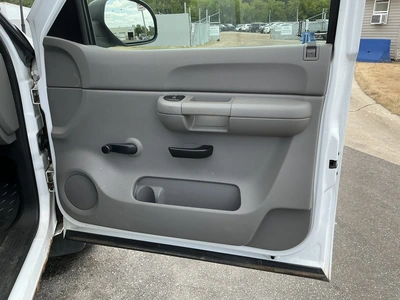 Used 2007 GMC SIERRA 1500 Pickup Trucks Michigan US | Miedema Asset Management Group #1325662