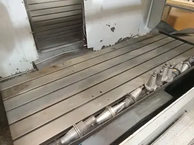 USED 1997 HAAS VF-7