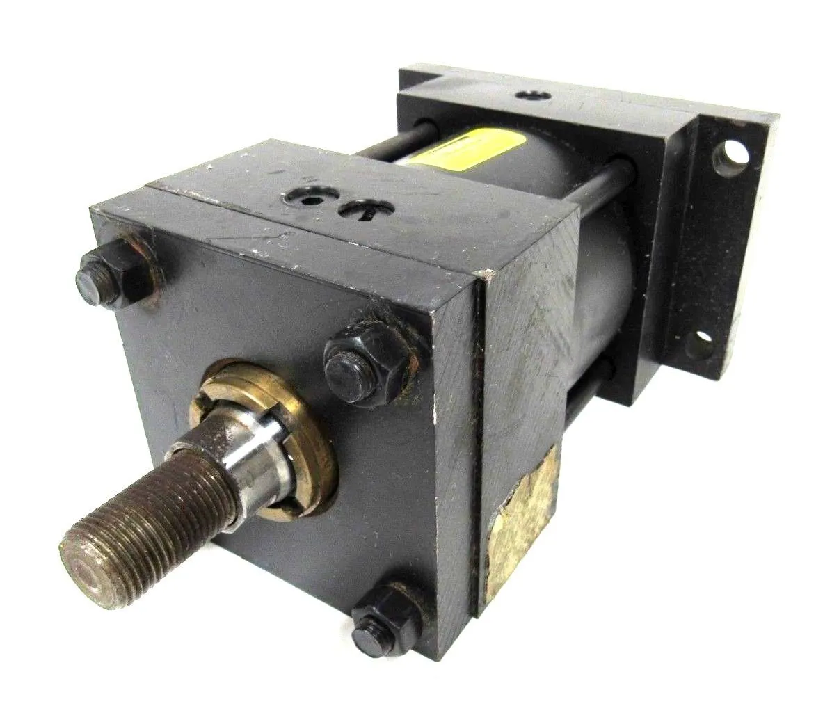 NEW PARKER 03.25-CH2ANU14AC-1.125 HYDRAULIC CYLINDER 0325CH2ANU14AC1125